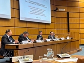 Vietnam stresses nuclear non-proliferation treaty as cornerstone of global security